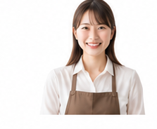 飲食業のお客様